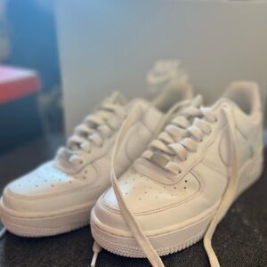 Nike Air Force 1’s ‘07